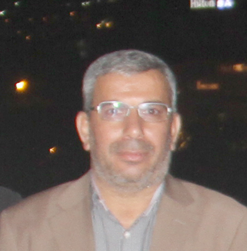 Ali Bozan