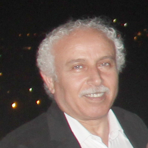 Ahmet Cemal