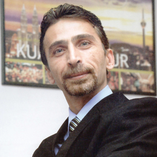 Eyup Yılmaz